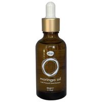 Akan Moringa Seed Oil - Cold Pressed